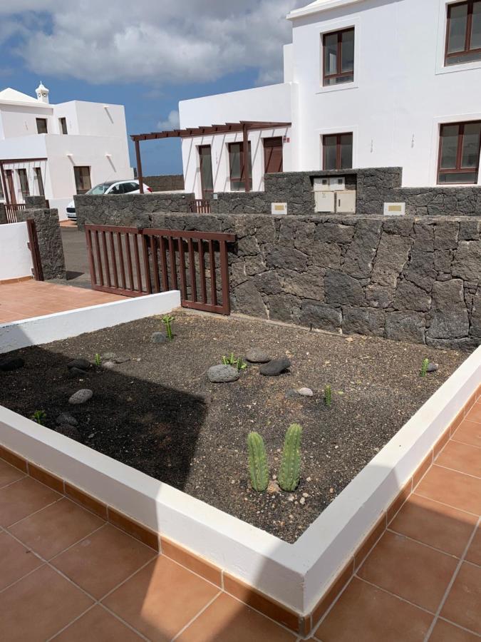 Splendid Casa Papagayo, Heated Pool, Roofterrace With Views And Wifi Βίλα Πλάγια Μπλάνκα Εξωτερικό φωτογραφία
