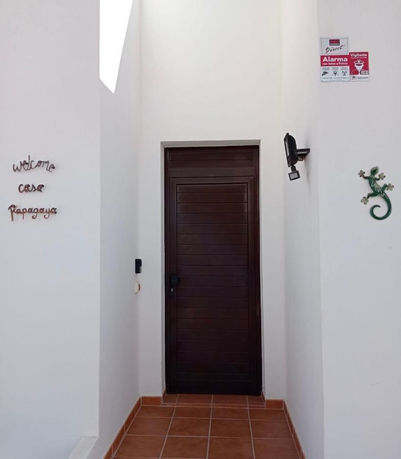 Splendid Casa Papagayo, Heated Pool, Roofterrace With Views And Wifi Βίλα Πλάγια Μπλάνκα Εξωτερικό φωτογραφία
