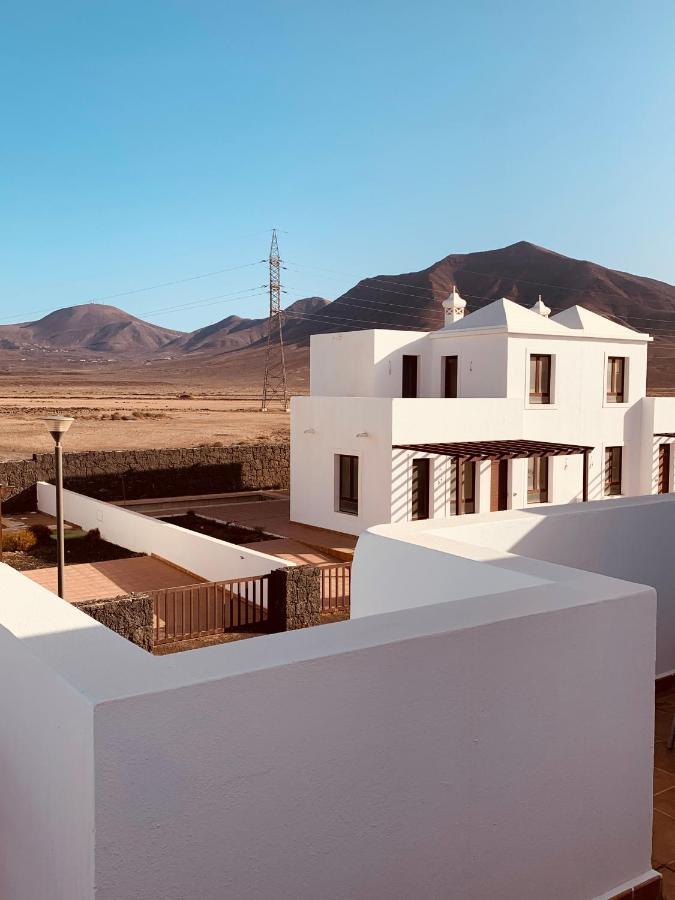 Splendid Casa Papagayo, Heated Pool, Roofterrace With Views And Wifi Βίλα Πλάγια Μπλάνκα Εξωτερικό φωτογραφία