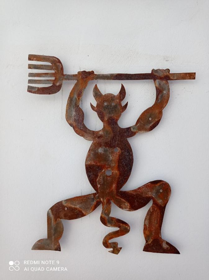 Splendid Casa Papagayo, Heated Pool, Roofterrace With Views And Wifi Βίλα Πλάγια Μπλάνκα Εξωτερικό φωτογραφία