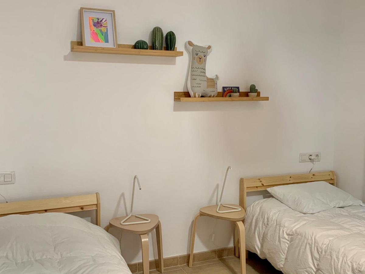Splendid Casa Papagayo, Heated Pool, Roofterrace With Views And Wifi Βίλα Πλάγια Μπλάνκα Εξωτερικό φωτογραφία