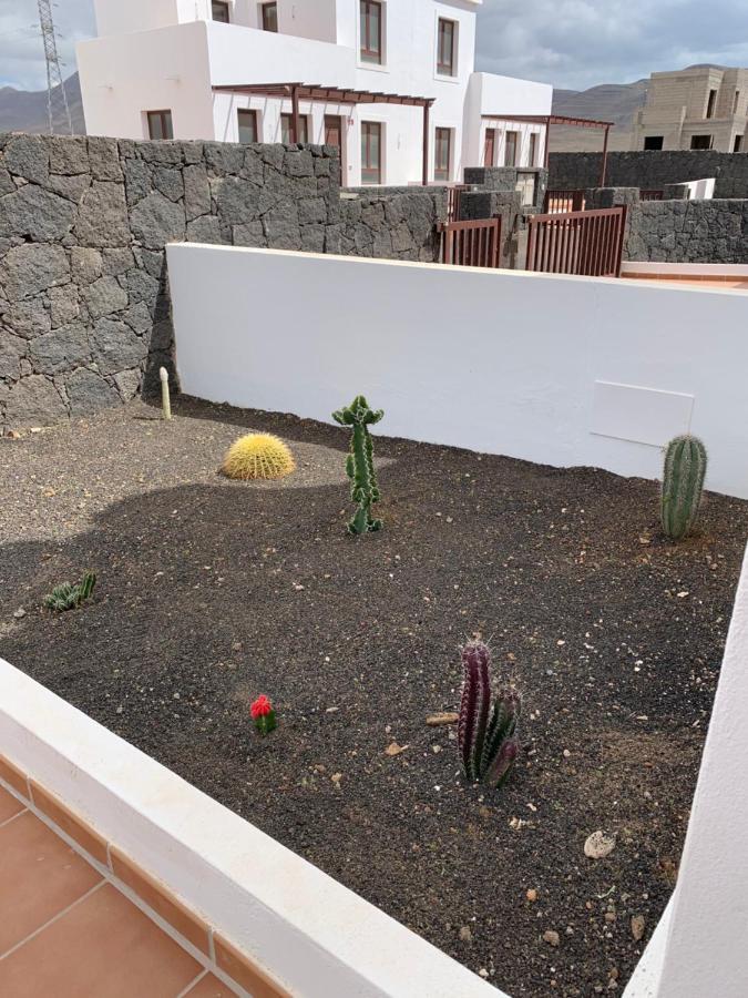 Splendid Casa Papagayo, Heated Pool, Roofterrace With Views And Wifi Βίλα Πλάγια Μπλάνκα Εξωτερικό φωτογραφία