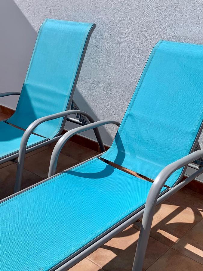 Splendid Casa Papagayo, Heated Pool, Roofterrace With Views And Wifi Βίλα Πλάγια Μπλάνκα Εξωτερικό φωτογραφία