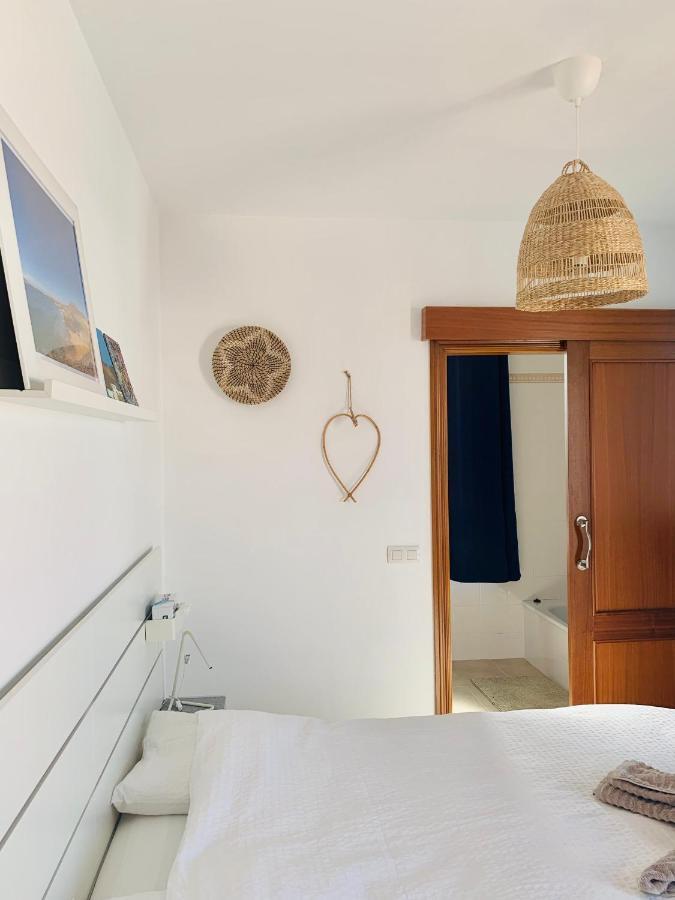 Splendid Casa Papagayo, Heated Pool, Roofterrace With Views And Wifi Βίλα Πλάγια Μπλάνκα Εξωτερικό φωτογραφία