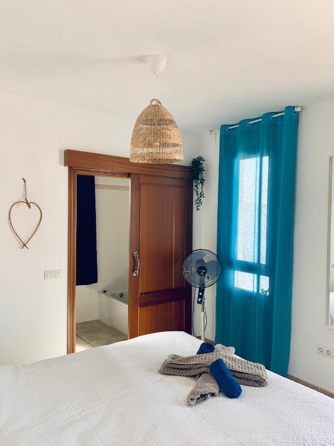 Splendid Casa Papagayo, Heated Pool, Roofterrace With Views And Wifi Βίλα Πλάγια Μπλάνκα Εξωτερικό φωτογραφία