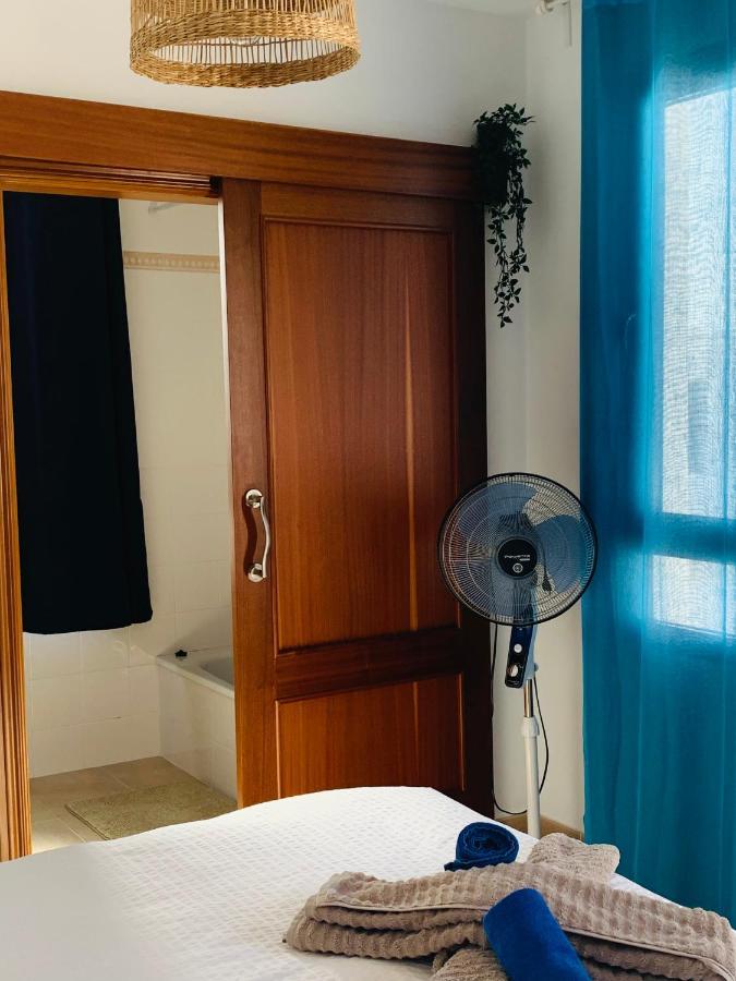 Splendid Casa Papagayo, Heated Pool, Roofterrace With Views And Wifi Βίλα Πλάγια Μπλάνκα Εξωτερικό φωτογραφία