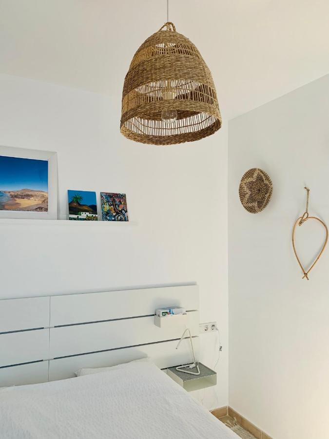 Splendid Casa Papagayo, Heated Pool, Roofterrace With Views And Wifi Βίλα Πλάγια Μπλάνκα Εξωτερικό φωτογραφία