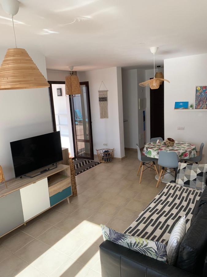 Splendid Casa Papagayo, Heated Pool, Roofterrace With Views And Wifi Βίλα Πλάγια Μπλάνκα Εξωτερικό φωτογραφία