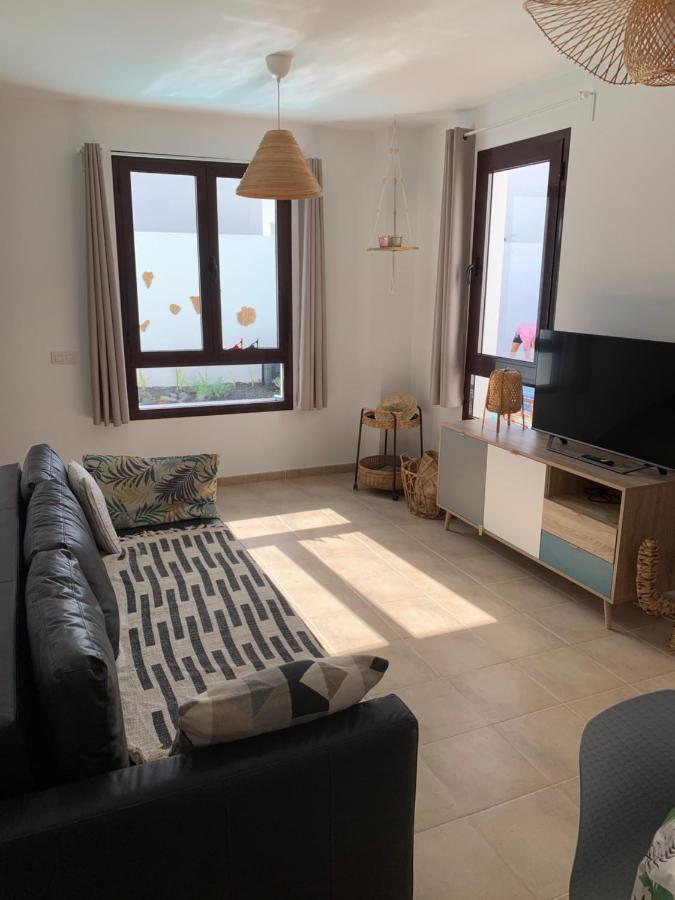 Splendid Casa Papagayo, Heated Pool, Roofterrace With Views And Wifi Βίλα Πλάγια Μπλάνκα Εξωτερικό φωτογραφία