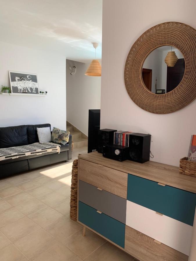 Splendid Casa Papagayo, Heated Pool, Roofterrace With Views And Wifi Βίλα Πλάγια Μπλάνκα Εξωτερικό φωτογραφία