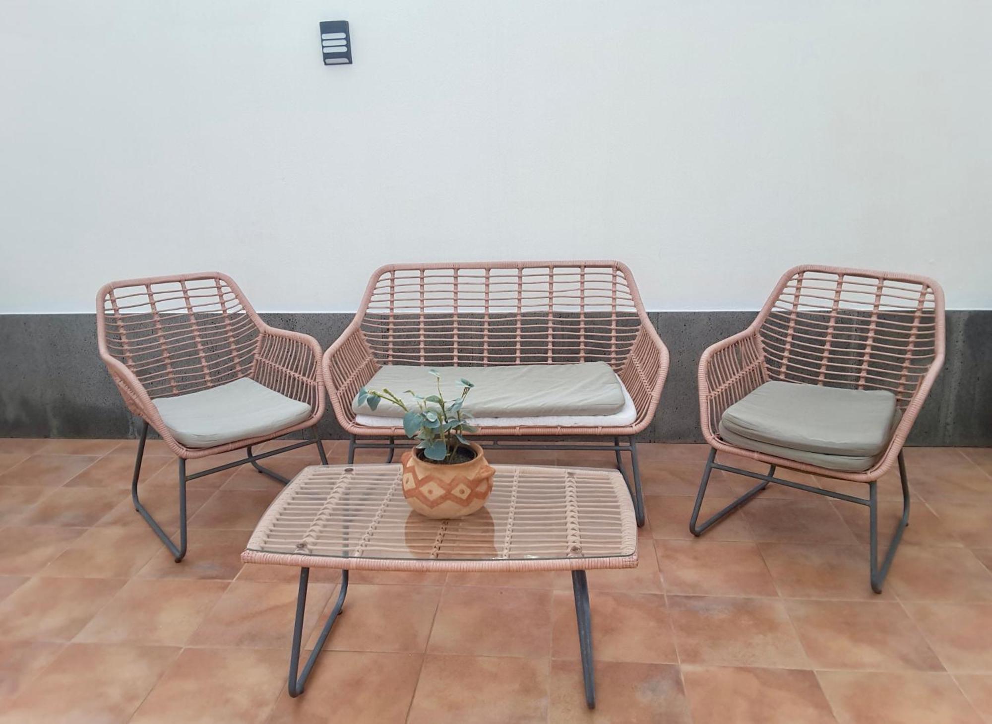 Splendid Casa Papagayo, Heated Pool, Roofterrace With Views And Wifi Βίλα Πλάγια Μπλάνκα Εξωτερικό φωτογραφία
